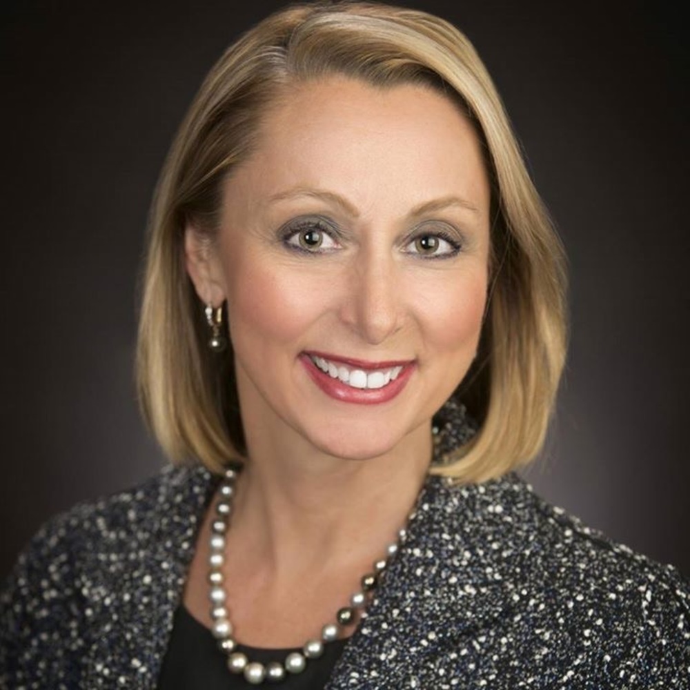 Meet your Posher, Tammy